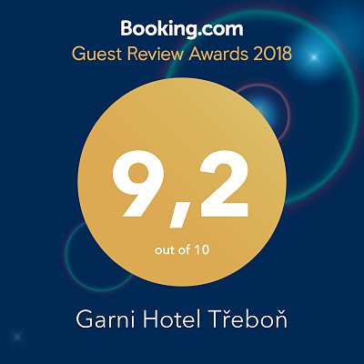 Booking.com Guest Review Awards 2018