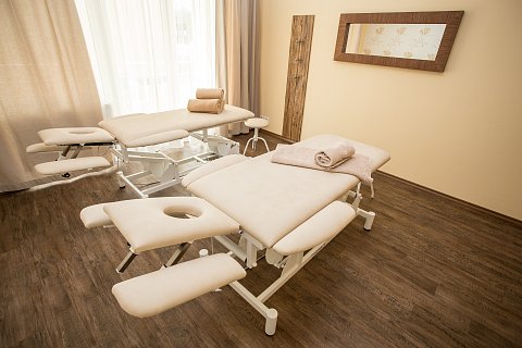 wellness reGenerace Třeboň